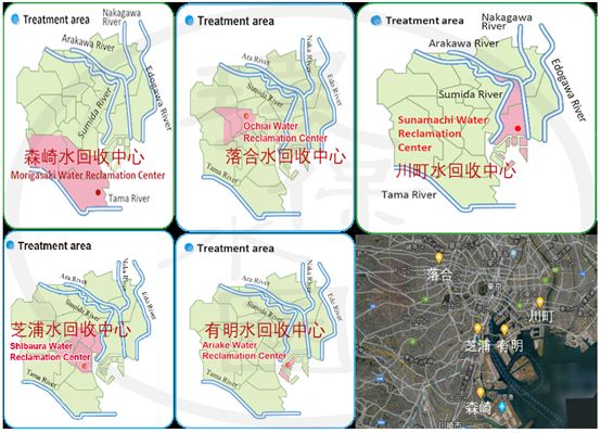 日本如何處理污水？水資源回收有什么不好？(圖1)