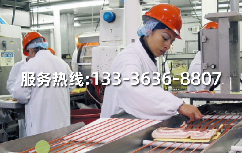 肉類(lèi)加工廢水處理設(shè)備