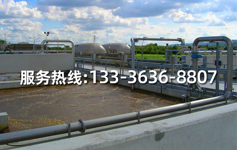肉類(lèi)加工廢水處理設(shè)備